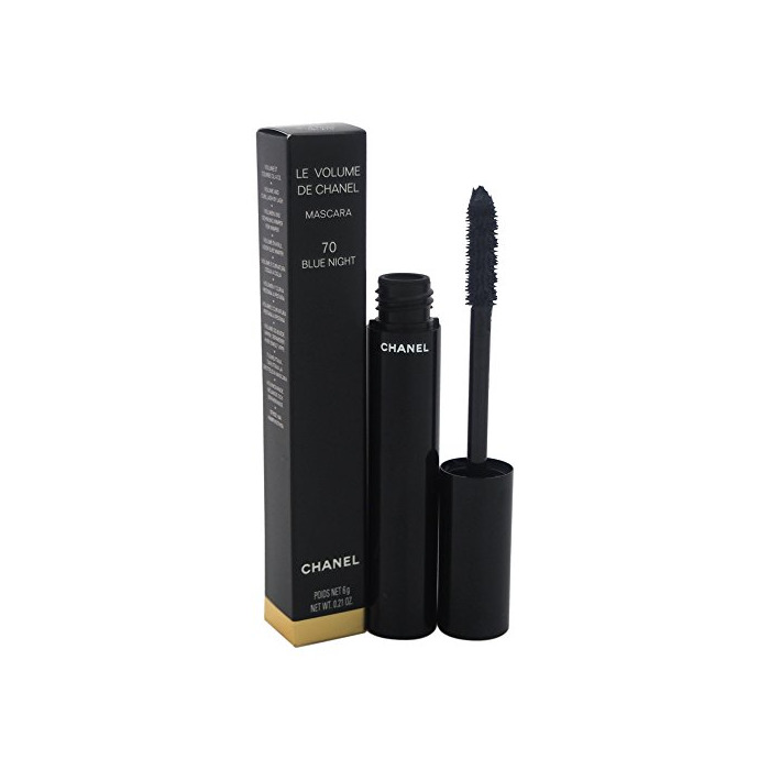 Beauty CHANEL LE VOLUME DE CHANEL mascara #70-blue night 6 gr