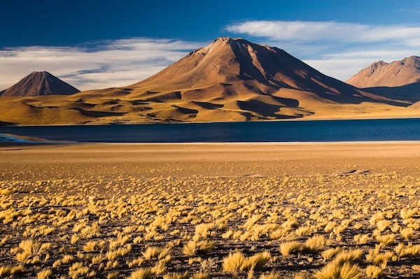 Place Desierto de Atacama