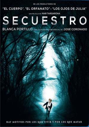 Película Secuestro