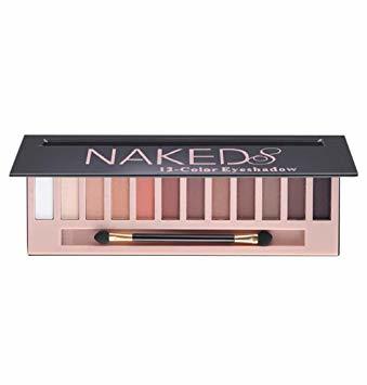 Beauty Rimmel London Magnifeyes Palette Blush Edition Paleta de Sombras Tono 2