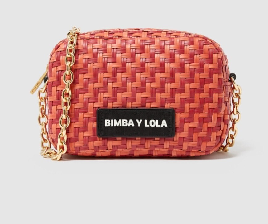 Moda Bolsos mujer de la marca BIMBA Y LOLA online | BIMBA Y LOLA ®