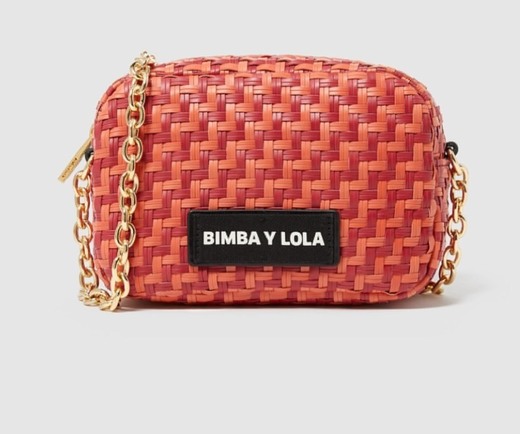 Bolsos mujer de la marca BIMBA Y LOLA online | BIMBA Y LOLA ®