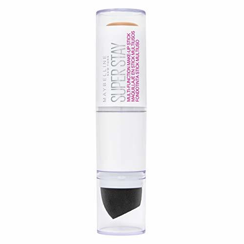 Belleza Maybelline New York Super Stay Multi de Funktions Make-up Stick nº 036 Cálido