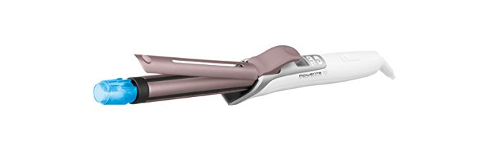 Beauty Rowenta Steam Curler CF3810 - Moldeador cabello de 25 mm