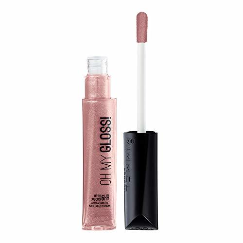 Beauty Rimmel London Gloss ¡por Dios! Lip Gloss - 130 Purrr brillante 6