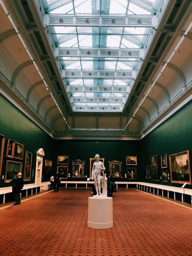 National Gallery de Dublín