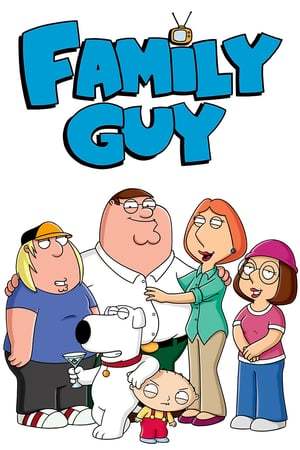 Family Guy