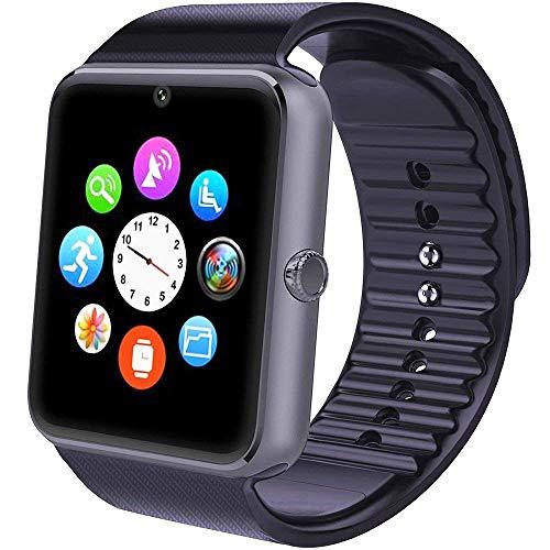 Electrónica Willful Smartwatch