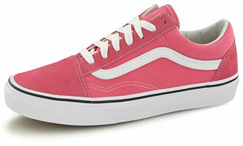 Moda Vans - Zapatilla Vans Old Skool - VN0A38G1GY71 - Rosa