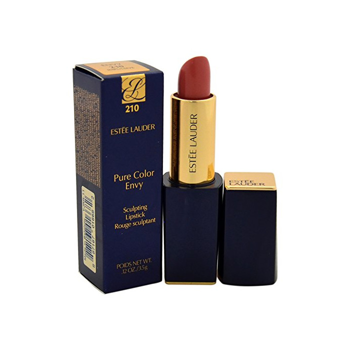 Belleza Estee Lauder Pure Color Envy Barra de Labios Tono Impulsive