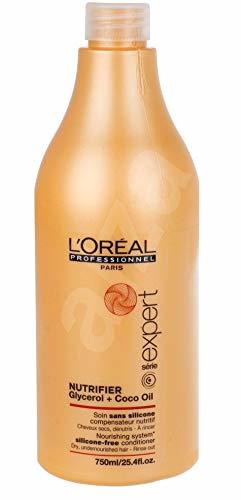 Belleza L'Oreal Acondicionador Hidratante y Nutritivo