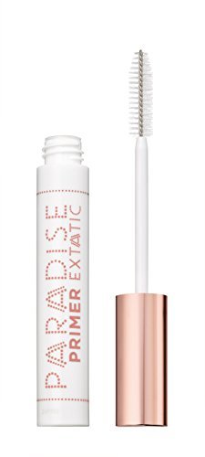 Belleza L'Oreal Paris Make-up Designer Paradise Extatic prebase mascara de pestañas tono blanco-