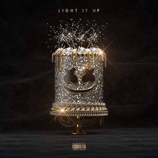 Light It Up (with Tyga & Chris Brown)
