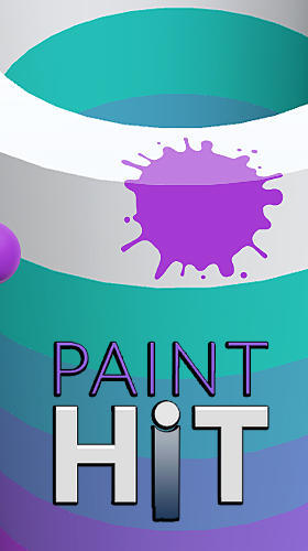 Videojuegos Paint Hit