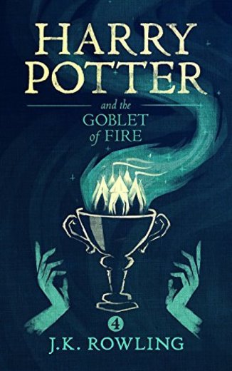 Inside 'Harry Potter and the Goblet of Fire'