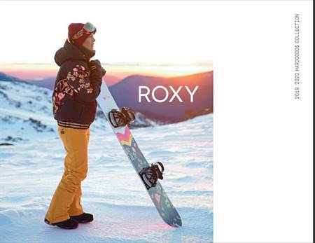 Roxy Outlet
