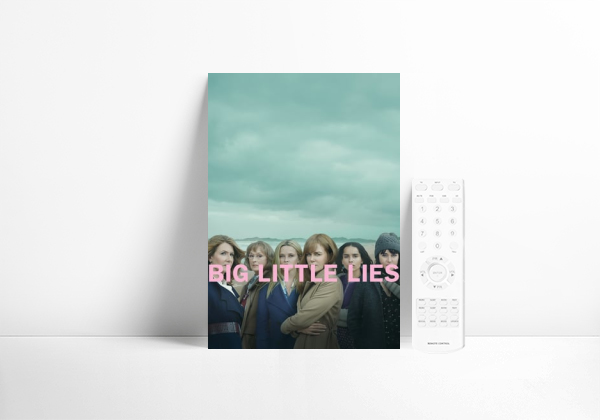 Big Little Lies