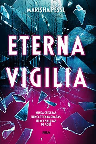 Libro Eterna Vigilia