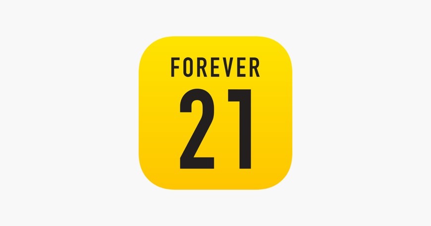 Forever 21