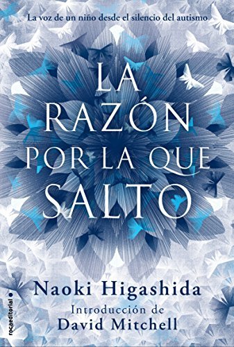 Libros La razón por la que salto