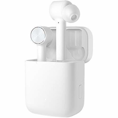 Electrónica Xiaomi MI True Wireless Earphones