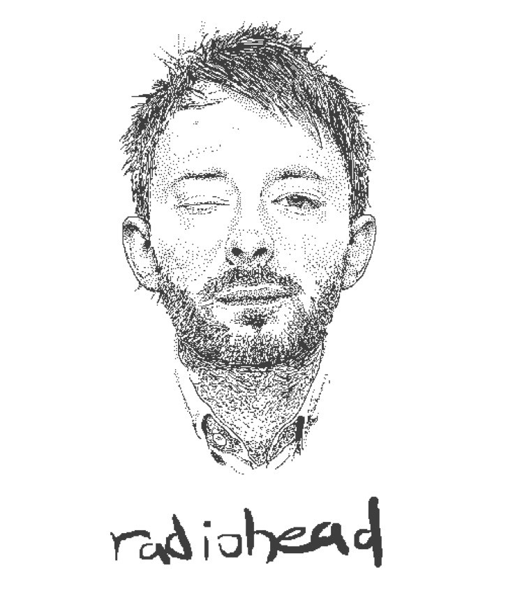 Canción RadioHead