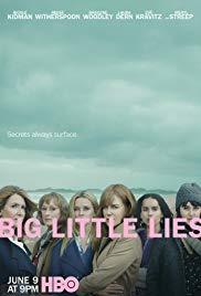 Serie Big Littel Lies