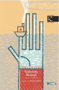 Book Gabriela Mistral