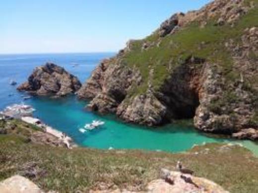 Berlengas