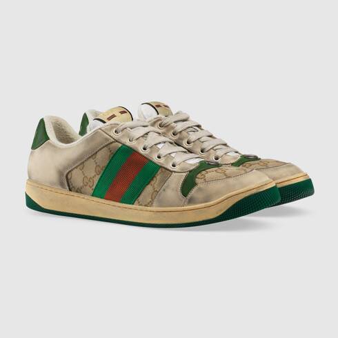 Producto Zapatilla Deportiva Screener Gucci