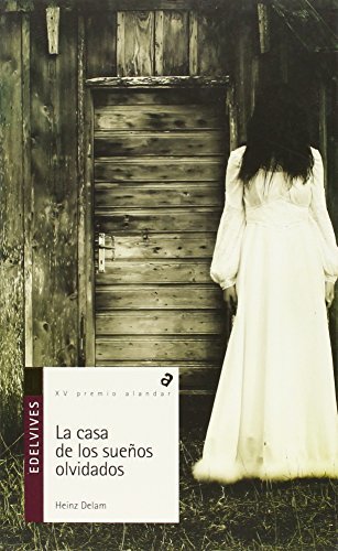 Libro La casa de los sueños olvidados