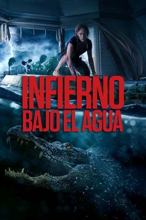 Movie Infierno bajo el agua