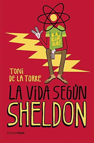 Libro La vida según Sheldon: 16