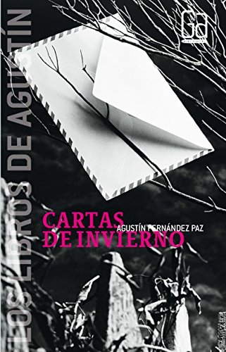 Libro Cartas de invierno