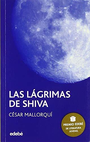 Book Las Lágrimas de Shiva: 1