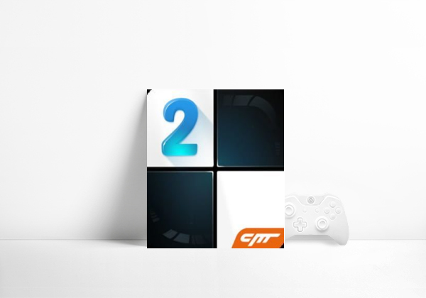 Videojuego Piano Tiles 2