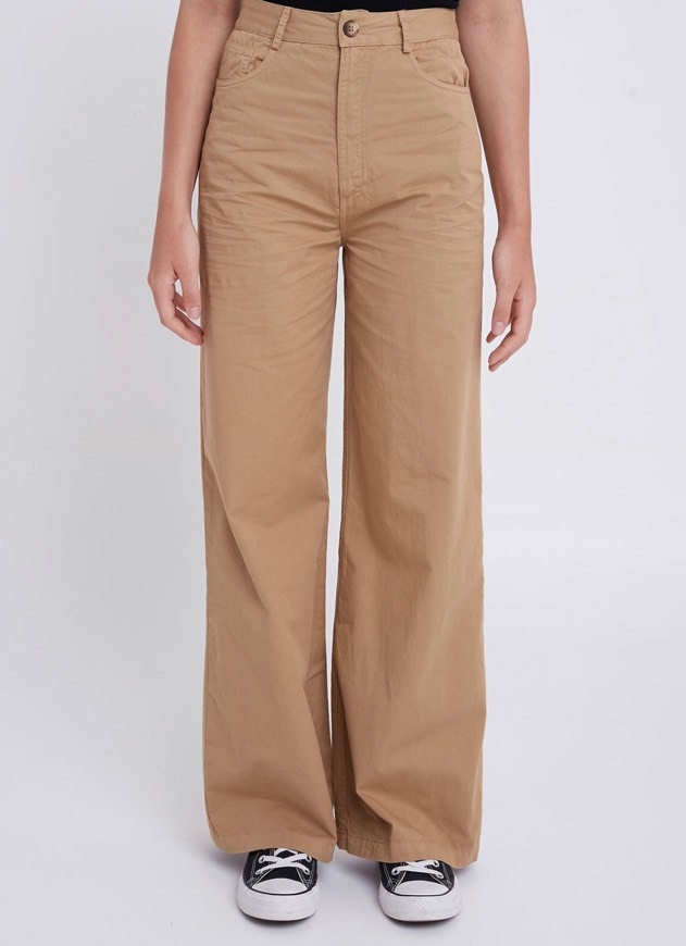 Moda Pantalones palazzo 