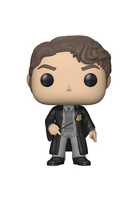 Juego Funko Pop!- Pop Movies: Harry Potter-Tom Riddle Figura de Vinilo,