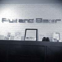 Lugar Pull&Bear