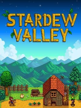 Videogames Stardew Valley