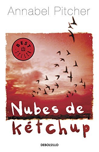 Libros Nubes de kétchup