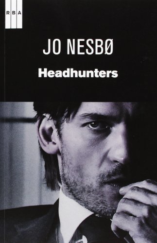 Books Headhunters