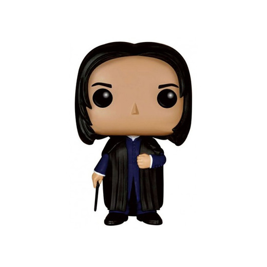 Harry Potter POP! Severus Snape por solo 18.90€ – LaFrikileria.com