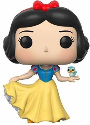 Funko Pop!- Disney Figura de Vinilo Snow White