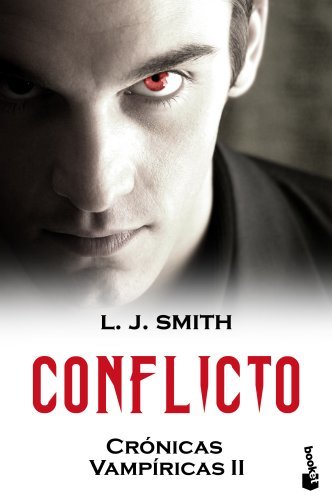 Books Conflicto: Crónicas vampíricas II