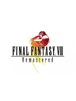 Videogames Final Fantasy VIII Remastered