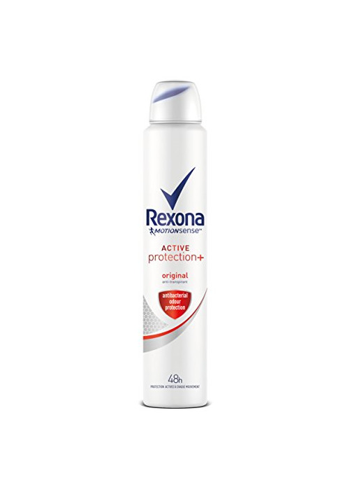 Beauty Rexona Desodorante Active Pro+ Original Mujer