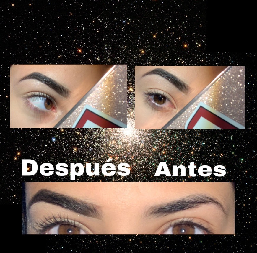 Producto Lapiz para cejas 4 en 1