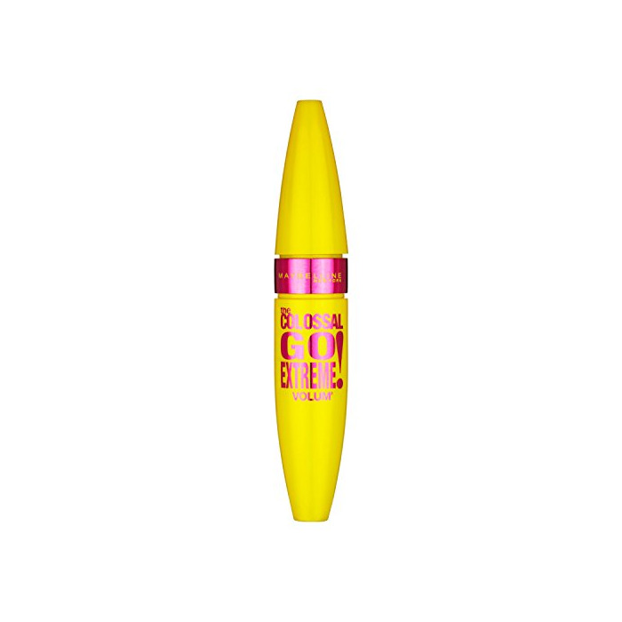 Beauty Maybelline colosal Go% 21 Volum 'Mascara 9