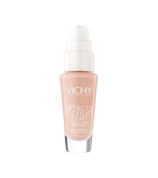 Beauty Vichy Liftactiv Flexiteint - Fondo maquillaje anti arrugas SPF20